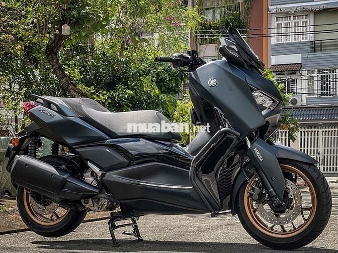 cần bán Yamaha Xmax300
