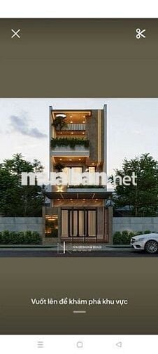 CẦN BÁN NHÀ 3 TẦNG HIỆN ĐẠI VIP ĐƯỜNG KIỀU SƠN ĐEN, HÒA XUÂN, ĐÀ NẴNG