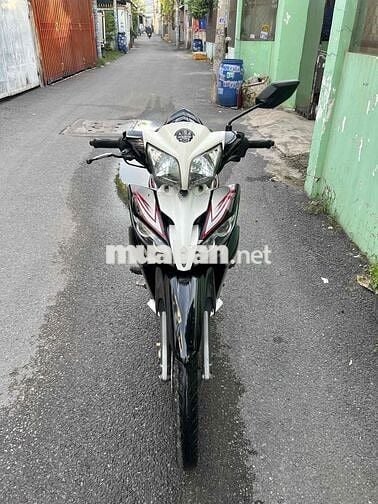 yamaha Jupiter 2011 máy zin êm giấy tờ đầy đủ