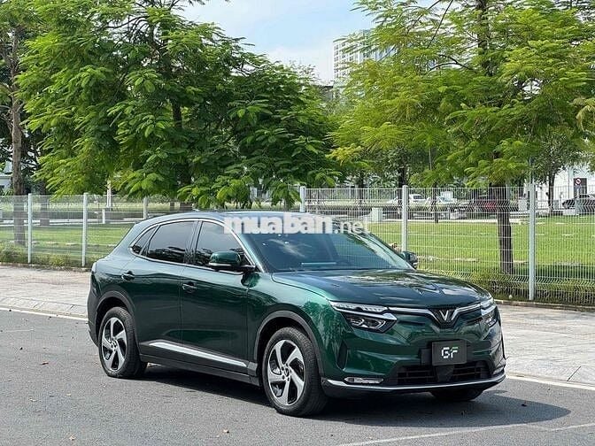 VF8 Eco 2023 GF Mua Pin giảm 70tr đổi xe xăng