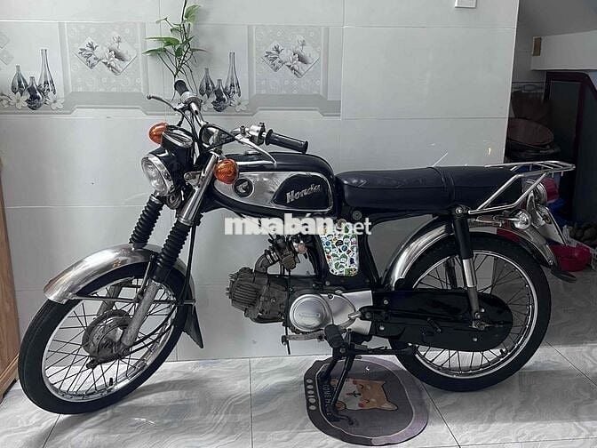 Honda 67