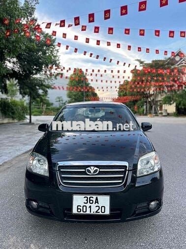 Daewoo Gentra 2010 SX 1.2 MT - 150000 km