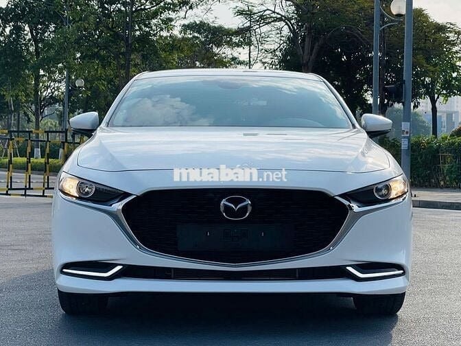 Mazda 3 2024 1.5L Luxury - 22000 km như mới