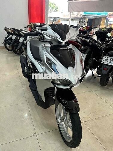 Honda Abr 125/2024-3V.BSTP.Xe chuẩn giá tốt