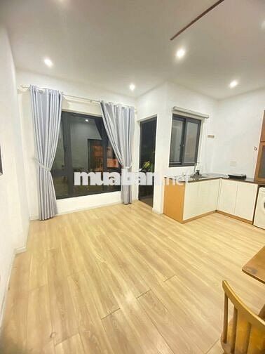 CHÍNH CHỦ CHO THUÊ 1PN-1PK 50m2 tại phố HOÀNG DƯ KHƯƠNG