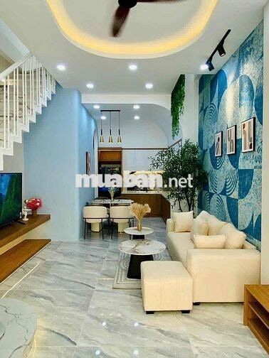 Bán nhà Phú Nhuận giá cực sốc – 38m² Đào Duy Anh chỉ 4,05 tỷ - SHR