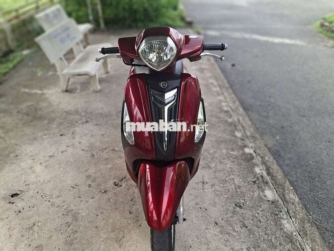 YAMAHA GRADE. BSTP ĐK 2015. CÀVET ĐẦY ĐỦ .