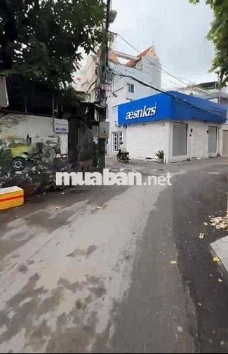 CẦN BÁN NHÀ ĐƯỜNG LÊ TRỰC, P GIA ĐỊNH – GIÁ TỐT CHO NGƯỜI THIỆN CHÍ
