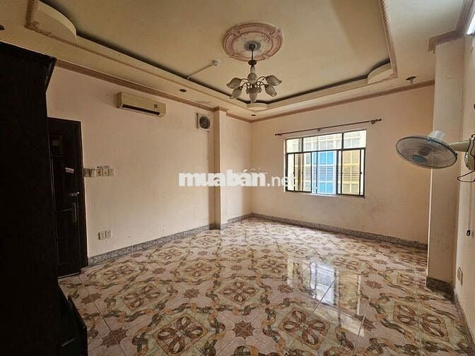 PHÒNG TRỌ GIÁ SINH VIÊN NGAY KHU NHÀ THỜ HẦM THIÊN PHƯỚC