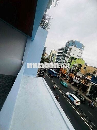 🏙️ BÁN NHÀ 2 MẶT TIỀN – ĐƯỜNG BẠCH ĐẰNG - KD TẤP NẬP🏙️