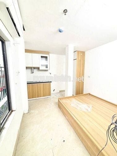 Chính chủ cho thuê phòng penhouse 20m2, Vũ Tông Phan chỉ 4 triệu/tháng
