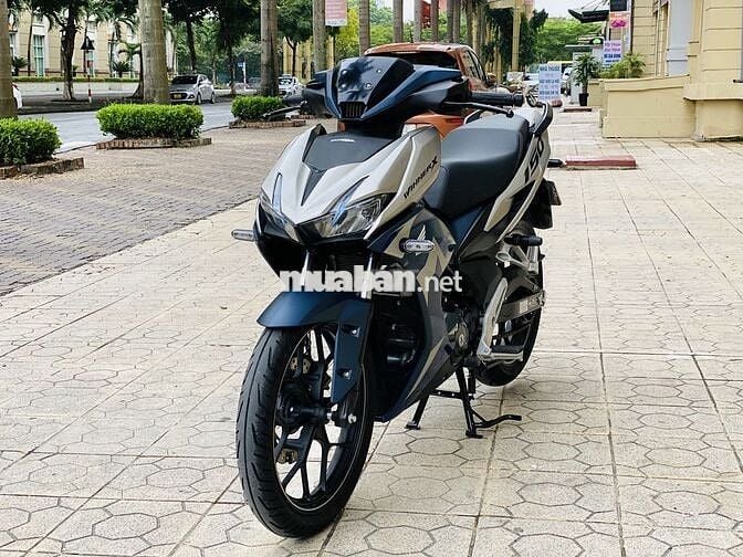 HONDA WINNER X 150 ABS MÀU XANH CAMO CHÍNH CHỦ