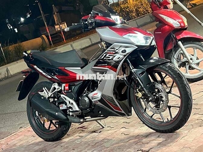 xe cao quá ko đi được.. mua được 5ngày