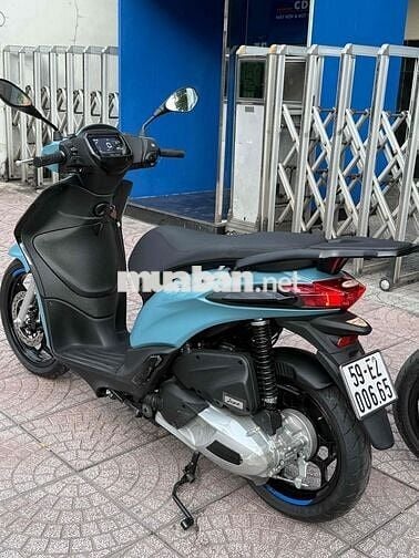 Lyberty S 8-2025 Odo 62 KM mới 99.999% Bs Tphcm