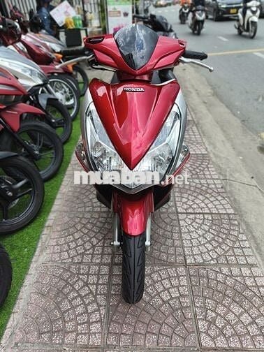 Air Blade 110cc 2011 bs 59x2-22194