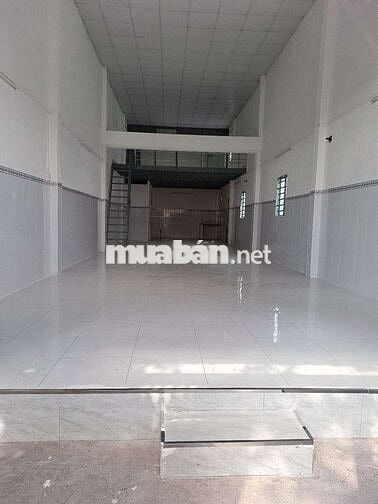 Cho thuê nhà nguyên căn an phú đông quận 12
