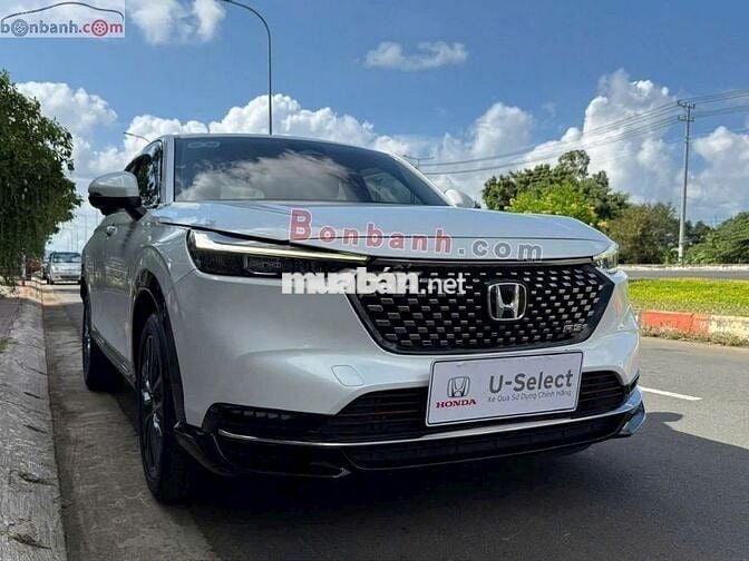 Honda HRV RS 2022 - 799 Triệu