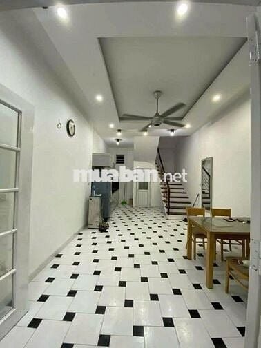 Ngọc Thụy- Nguyên Căn- 45M2*4 Tầng - Full Đồ - 9,5 triệu