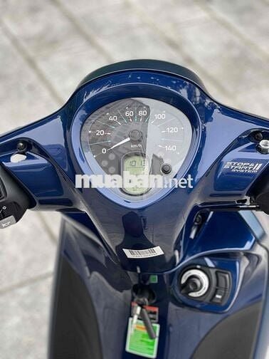 Janus 2025 mua T6-2025 đi 2500km như mới