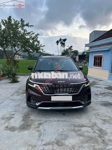 Kia Carnival Premium 2.2D 2021 - 1 Tỷ 50 Triệu