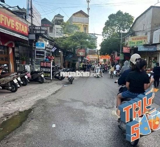 🌿 MẢNH ĐẤT VIEW HỒ – GIỮ TRỌN GIÁ TRỊ SỐNG 🌿
