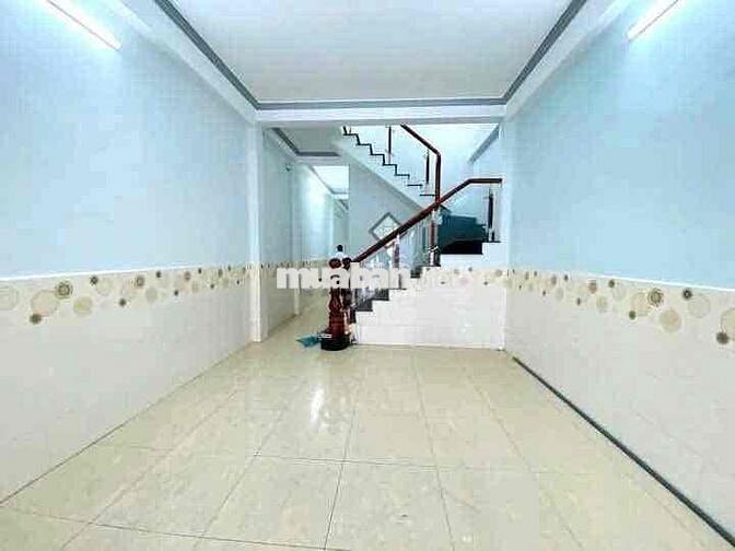 NHÀ HẺM XE HƠI- 82M2 ( 4x20 ), SÁT THỦ ĐỨC, NHỈN 4 ĐỒNG