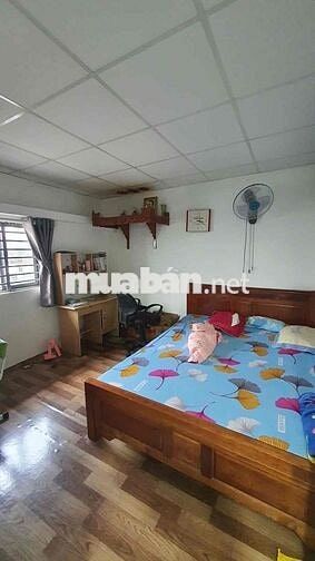 NHÀ HẺM 6M, VỈA HÈ, 67M2 (9.6x8), CHỢ DĨ AN 2, AN BÌNH, NHỈN 3 ĐỒNG TL