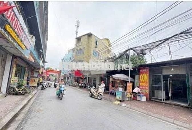 MẢNH ĐẤT NHỎ, GIỮ LỚN GIÁ TRỊ-TẠI THÔN..KIM CHUNG-CÁCHTÒA 108TẦNG 6KM