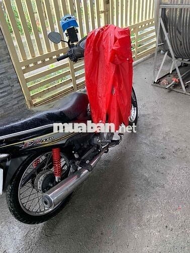 wave sym angel 110