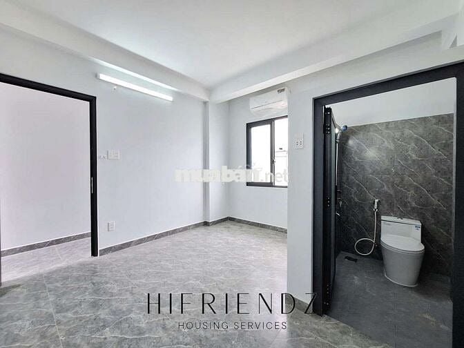 KHAI TRƯƠNG CĂN HỘ STUDIO BANCOL NỘI THẤT CƠ BẢN GẦN ĐH CÔNG THƯƠNG