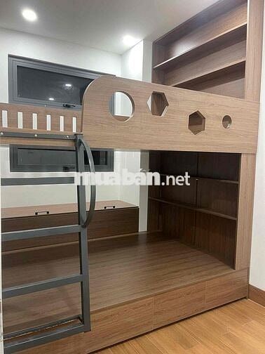 CHO THUÊ PHÒNG TRỌ ĐẸP 50m2 GÒ VẤP - LÊ ĐỨC THỌ