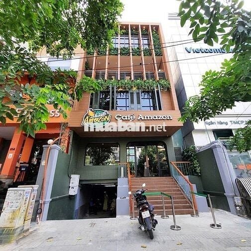 THIÊN ĐƯỜNG KINH DOANH F&B PHAN XÍCH LONG