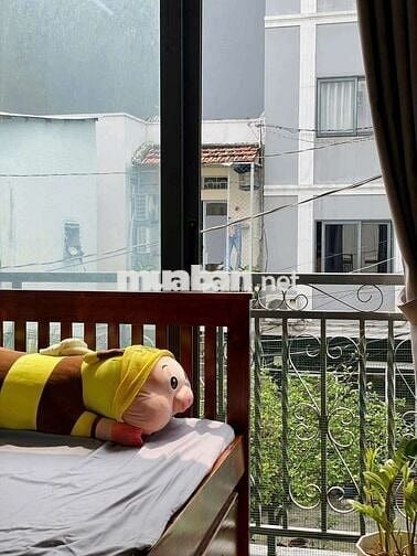 CHO THUÊ DUPLEX VÀ SUTDIO ĐƯỜNG HOA THÁM GẦN CHỢ BÀ CHIỂU