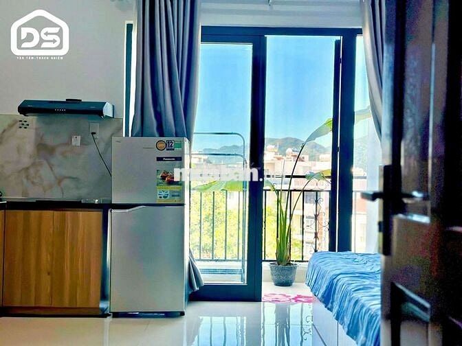 HS Cho thuê căn hộ ACC Vườn Xoài, Nha Trang