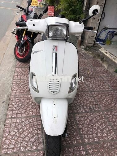 Vespa 125cc bs 59ea-06975