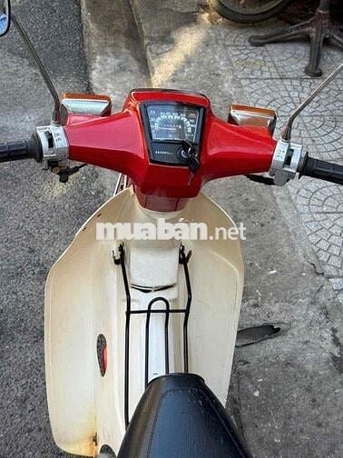 Honda-DD -Cub70