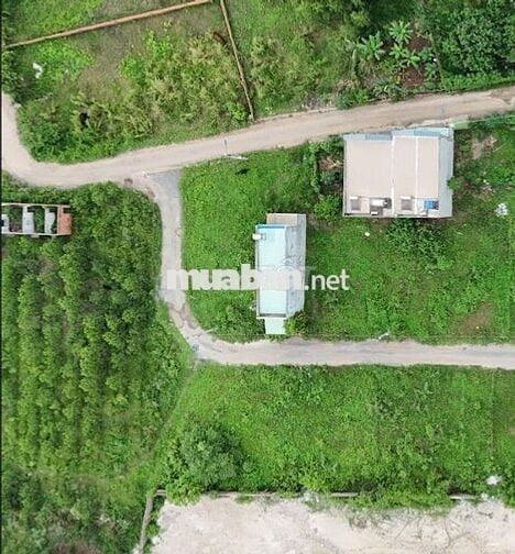 BÁN ĐẤT NỀN - PHƯỜNG PHƯỚC TÂN, TP. BIÊN HÒA, TỈNH ĐỒNG NAI