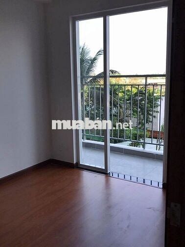 Samsora Riverside - Bán căn góc 56m2, 2PN2WC, nhà trống : 1TY650