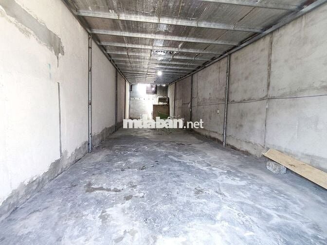 CHO THUÊ KHO PHƯỚC LONG DIỆN TÍCH 100m² GIÁ 4 TRIỆU/THÁNG