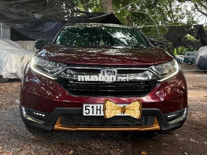 Honda CR V 2019 L - 59100 km