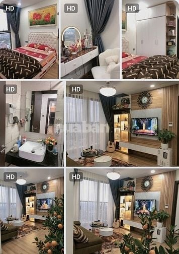 🏢 BÁN CHUNG CƯ TERRA AN HƯNG Hà Đông