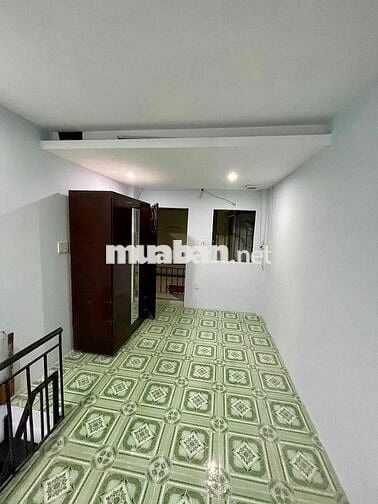 Cho thuê nhà nguyên căn đường 37, Tân Kiểng, Q7