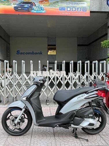 Liberty S 8-2025 Odo 65 KM chính chủ Tphcm