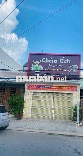Cho thuê mặt tiền Trần Nam Phú 5 phòng ngủ | Thuận tiện kinh doanh