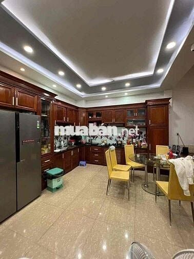 Nhà phố Phạm Văn Hai – 43m² giá chỉ 5.15 tỷ, sát chợ, gần sân bay