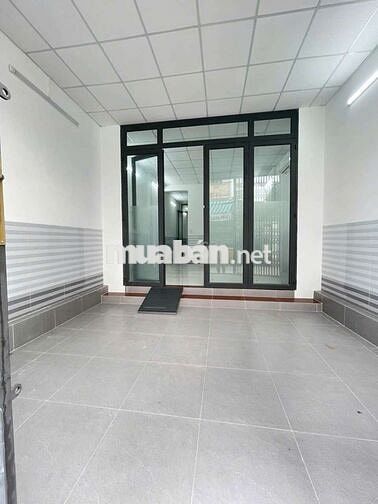 Nhà mới 170m2 4 phòng full 4 máy lạnh trục chính hẻm 30/4 chỉ 8tr