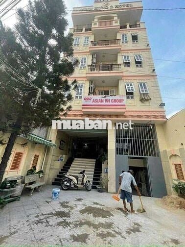 Chính chủ cần bán gấp CHDV 40 phòng