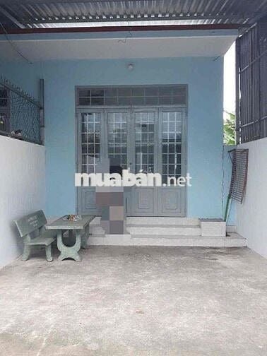 nhà 1 lầu 3pn 2wc đ 48 xe hơi tới nhà