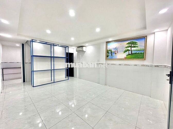 Nhà trệt lửng 2 PN kế BV Đa Khoa Trung Ương chỉ 5 triệu