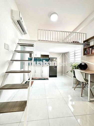❗️Duplex Full nội thất ngay Đại Học Văn Lang, IUH chỉ 4 Triệu